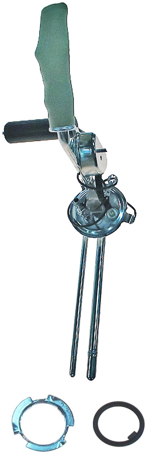 Fuel Sending Unit Without Pump