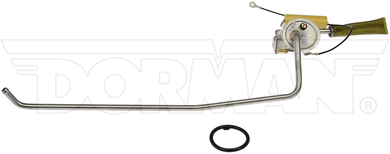 Fuel Sending Unit Without Pump