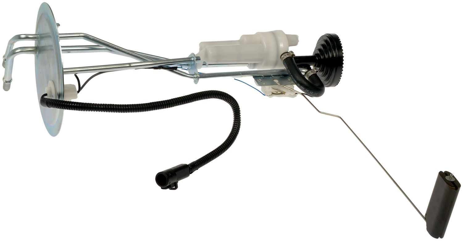 Fuel Sending Unit Without Pump