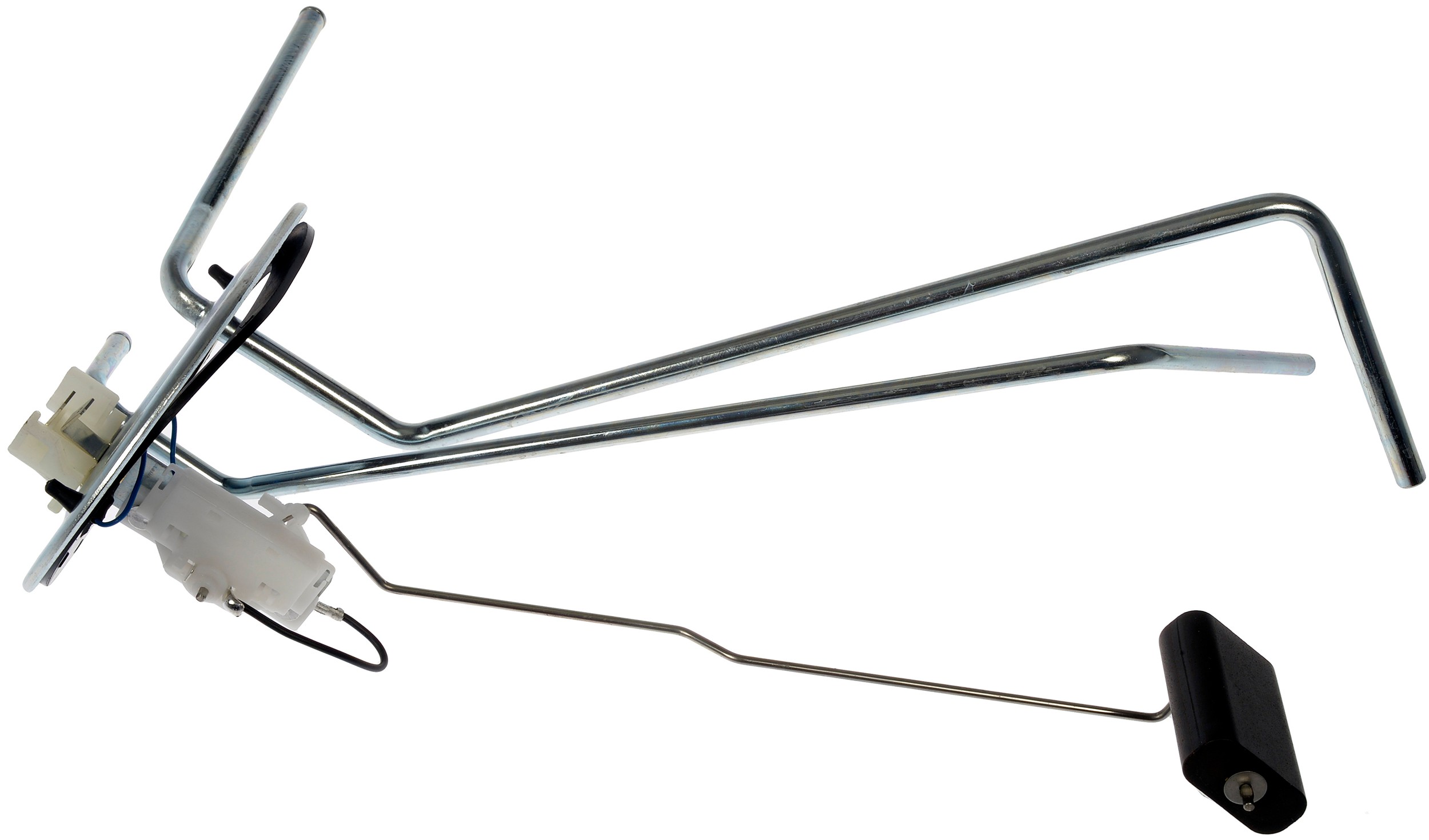 Fuel Sending Unit Without Pump