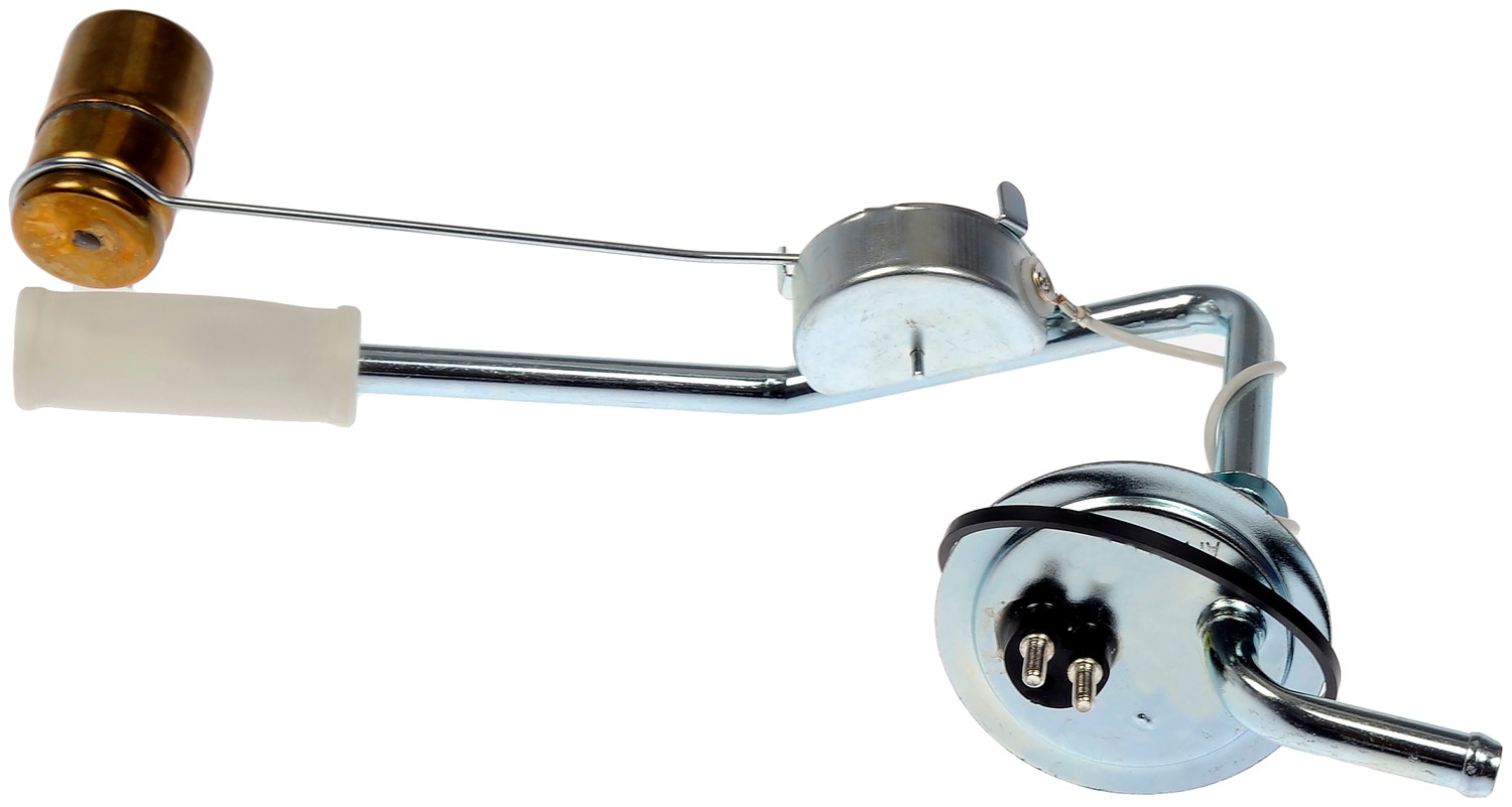 Fuel Sending Unit Without Pump