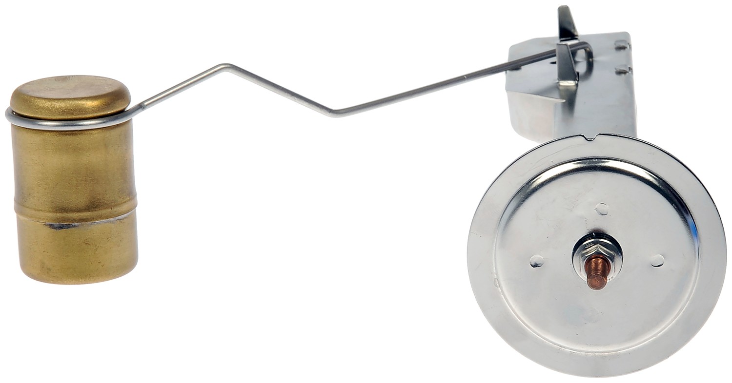 Fuel Sending Unit Without Pump