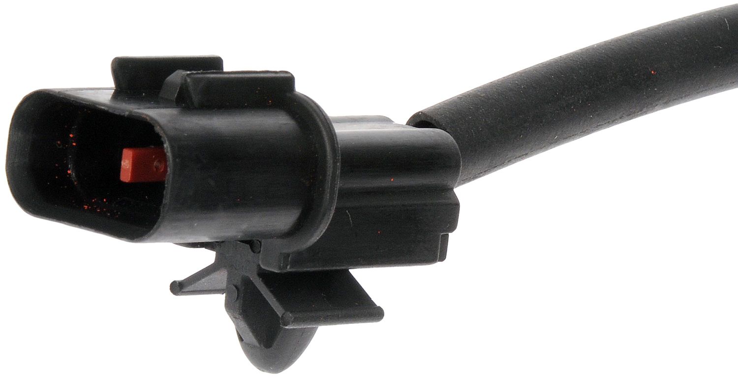 Anti-Lock Braking System Wheel Speed Sensor