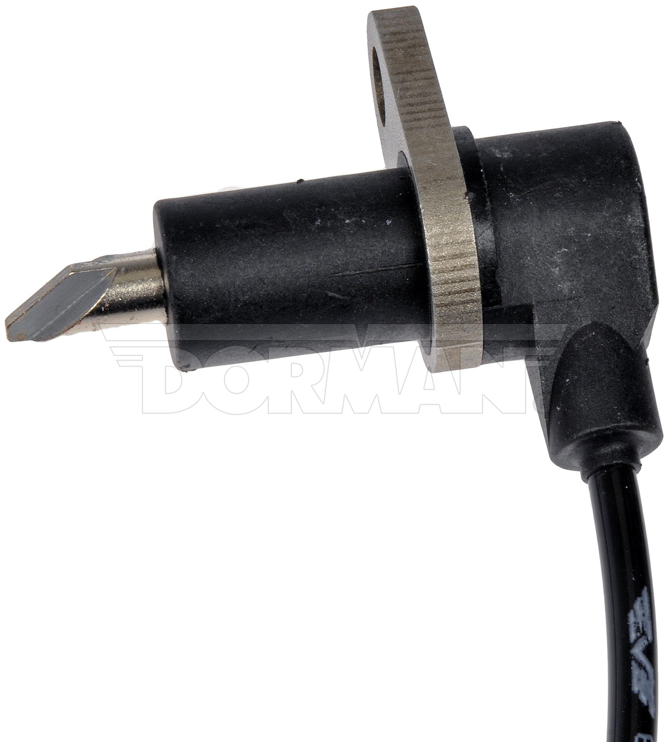 Anti-Lock Braking System Wheel Speed Sensor
