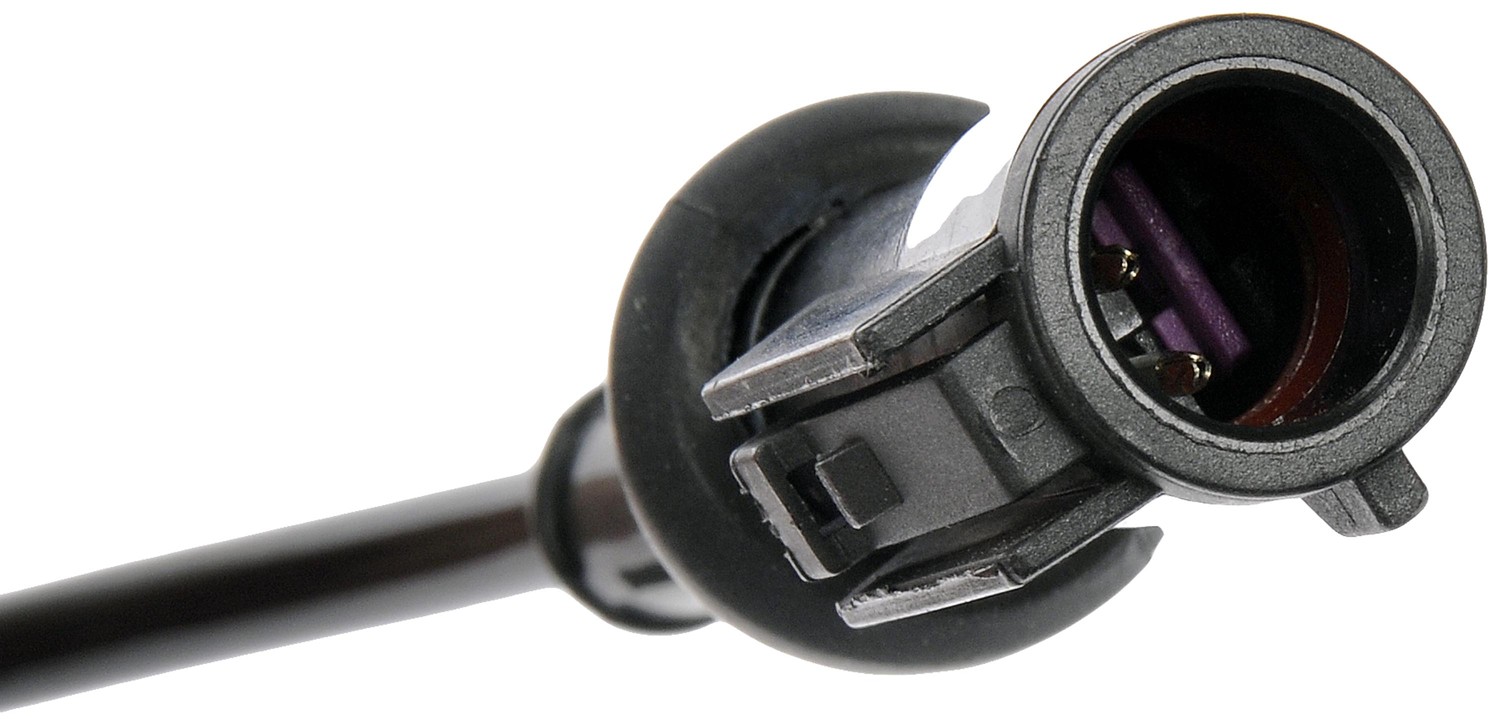 Anti-Lock Braking System Wheel Speed Sensor