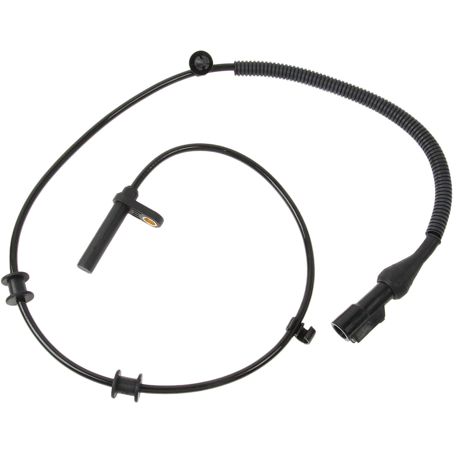 Anti-Lock Braking System Wheel Speed Sensor