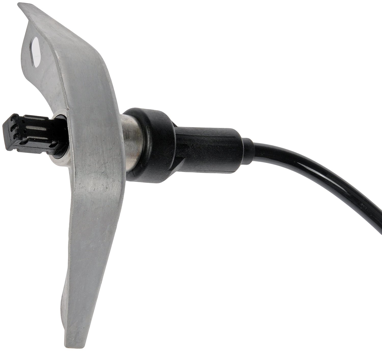 Anti-Lock Braking System Wheel Speed Sensor