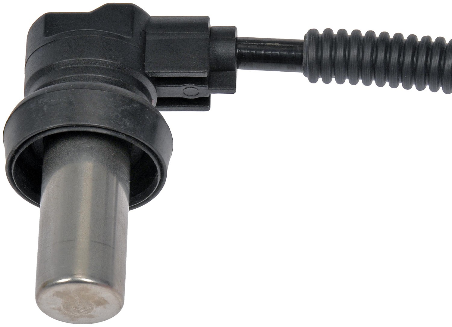 Anti-Lock Braking System Wheel Speed Sensor