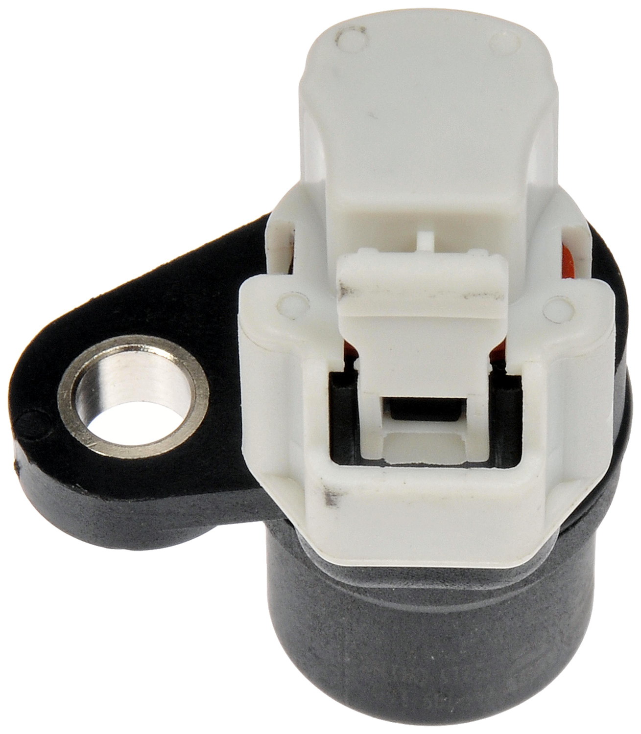 Anti-Lock Braking System Wheel Speed Sensor