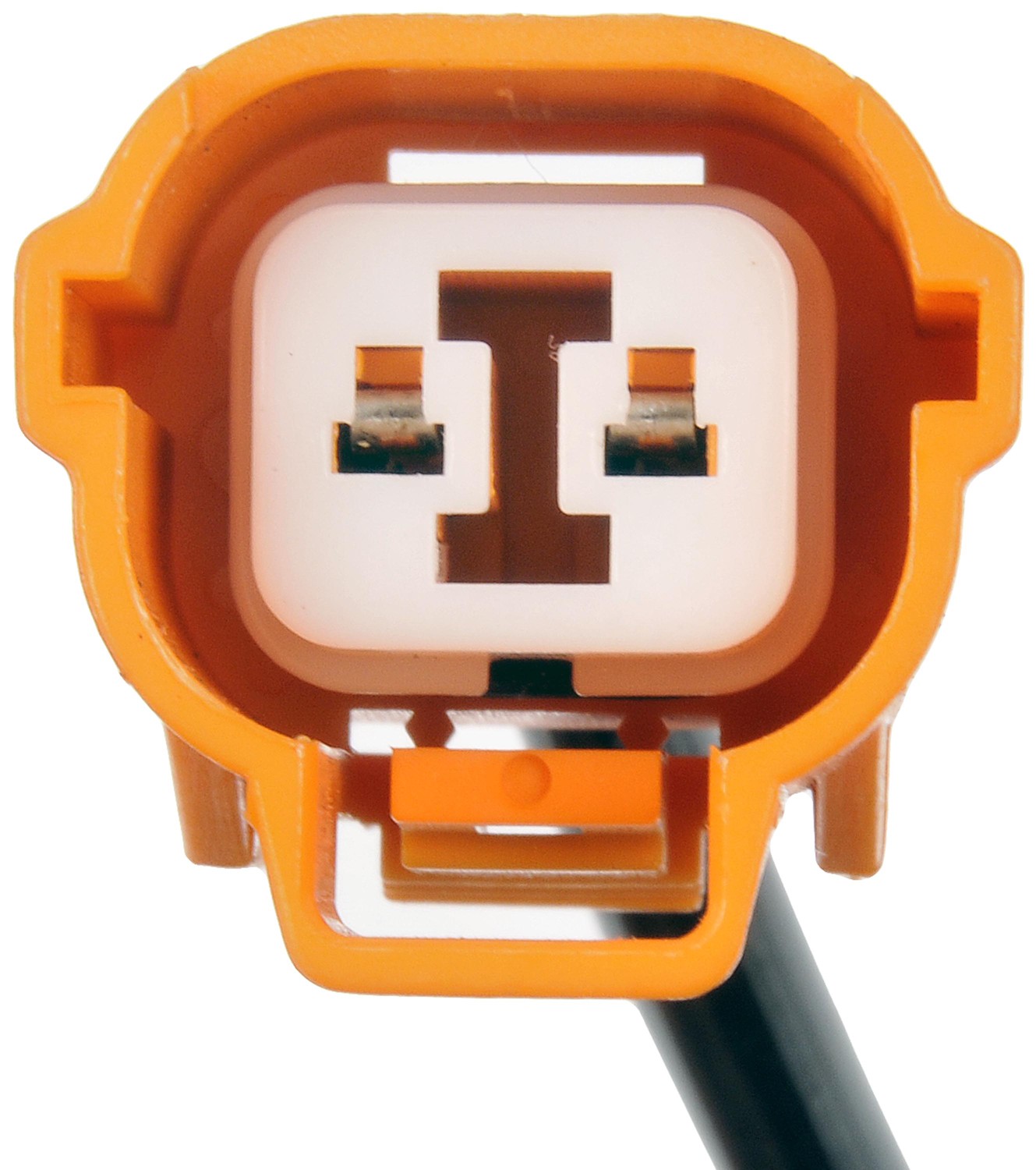Anti-Lock Braking System Wheel Speed Sensor