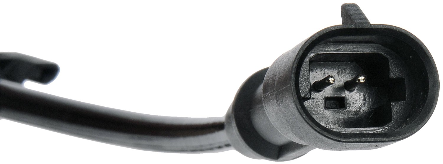 Anti-Lock Braking System Wheel Speed Sensor