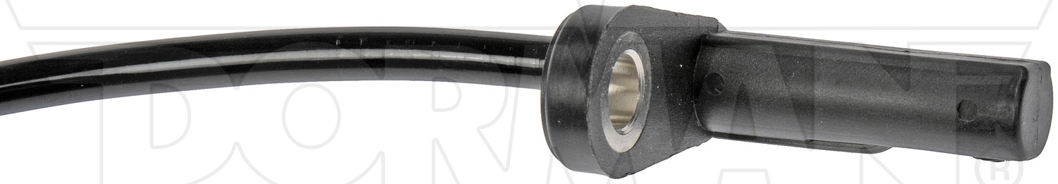 Anti-Lock Braking System Wheel Speed Sensor