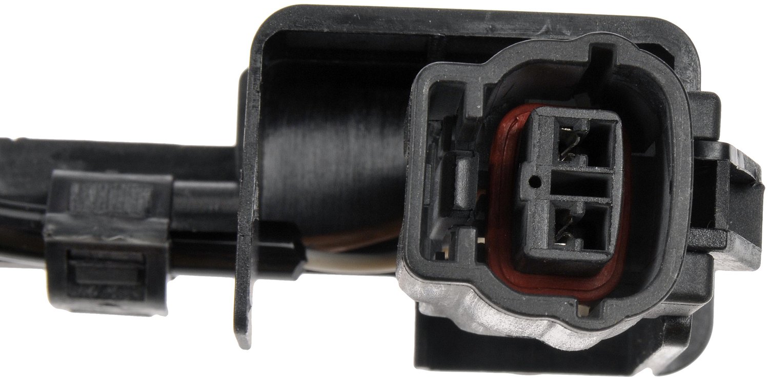 Anti-Lock Braking System Wheel Speed Sensor