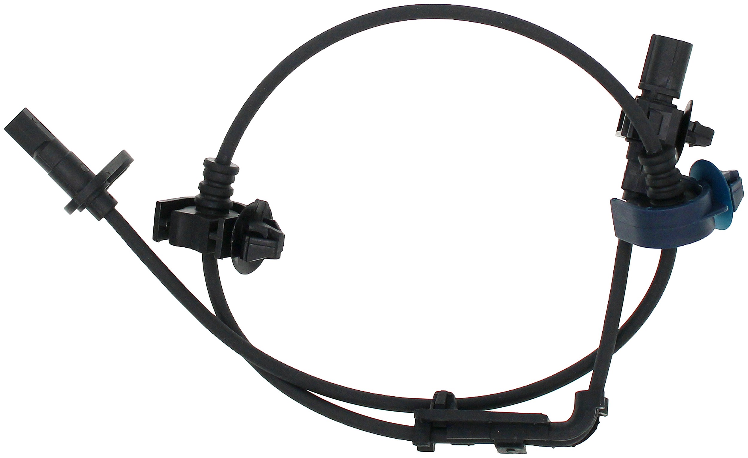 Anti-Lock Braking System Wheel Speed Sensor