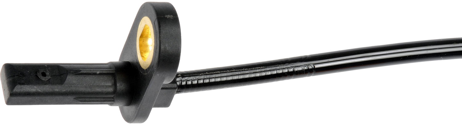 Anti-Lock Braking System Wheel Speed Sensor