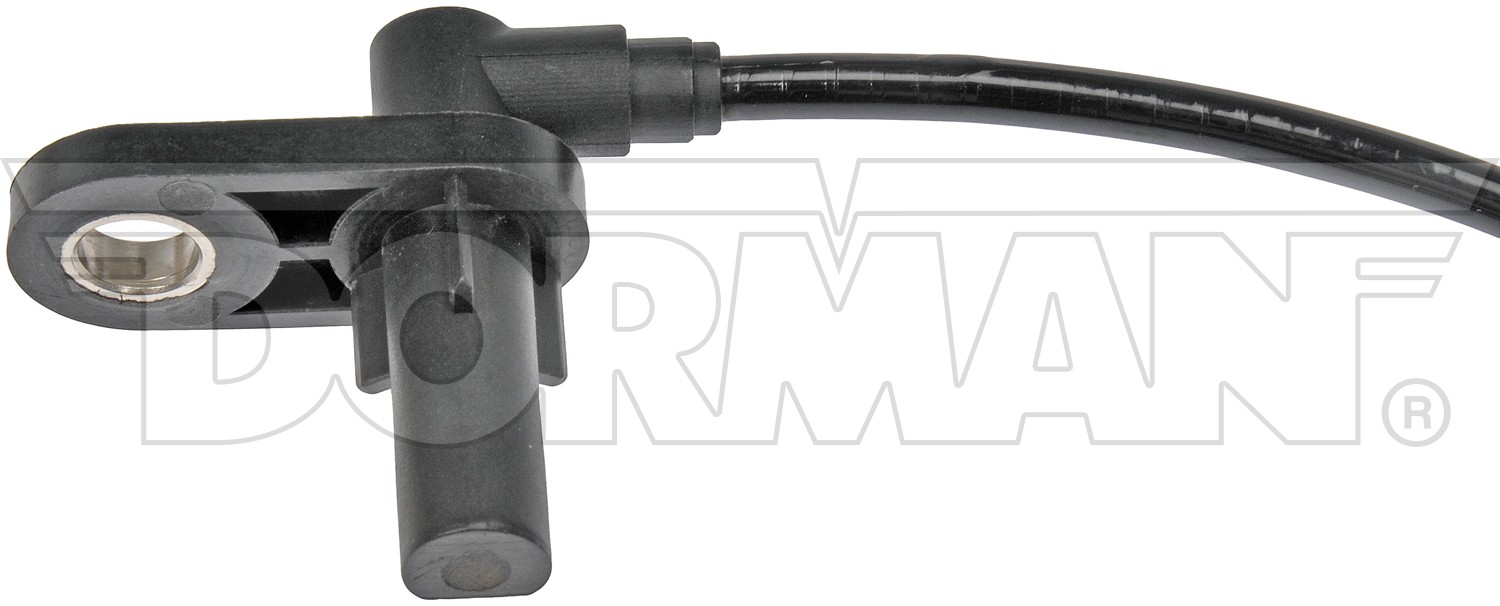 Anti-Lock Braking System Wheel Speed Sensor