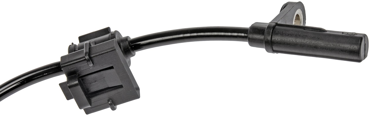 Anti-Lock Braking System Wheel Speed Sensor