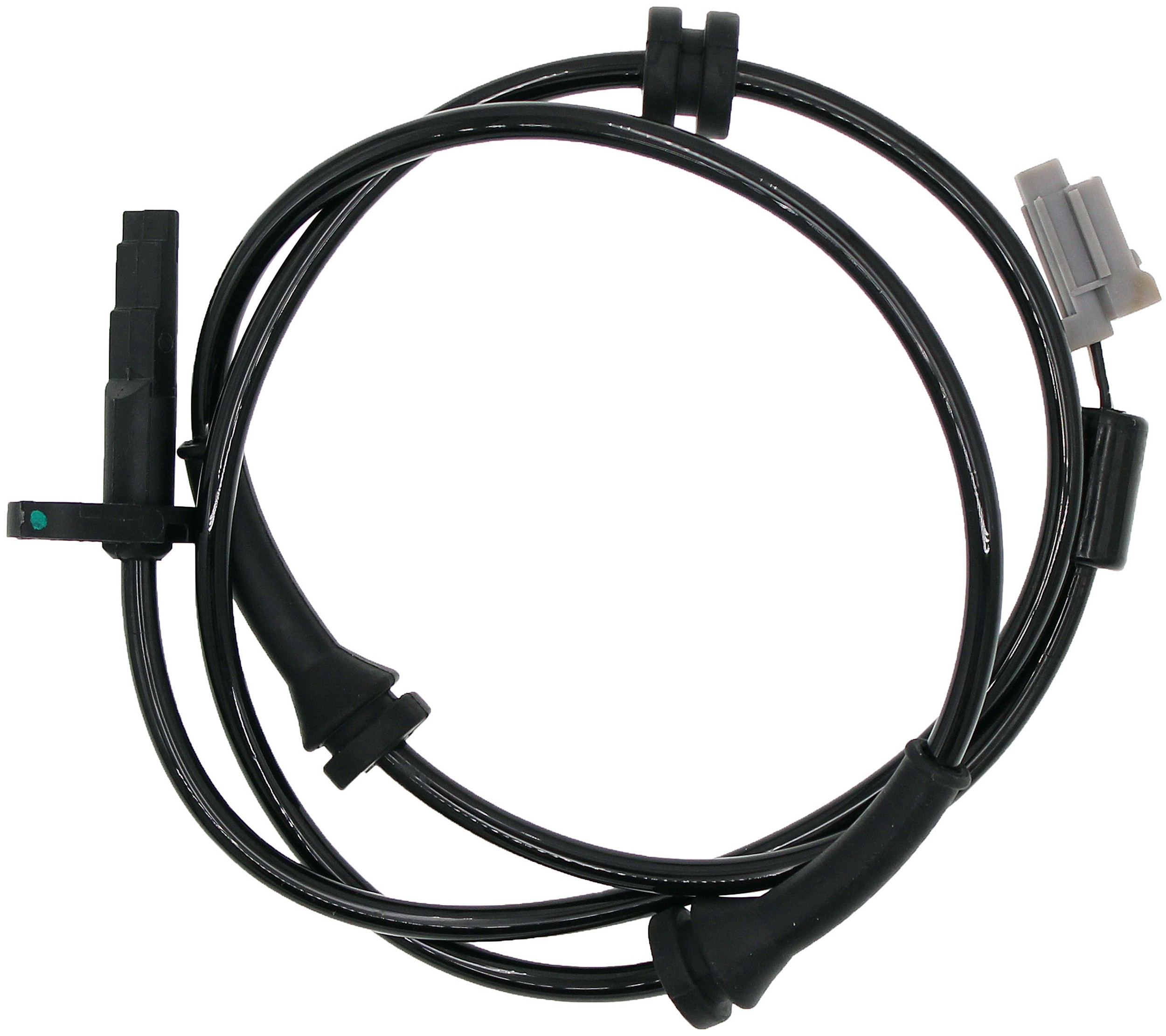 Anti-Lock Braking System Wheel Speed Sensor