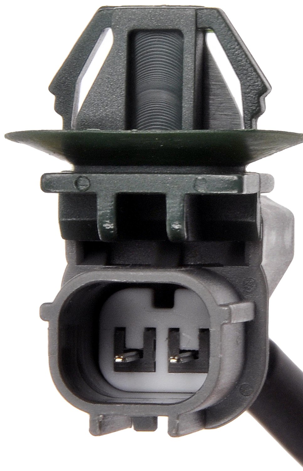Anti-Lock Braking System Wheel Speed Sensor