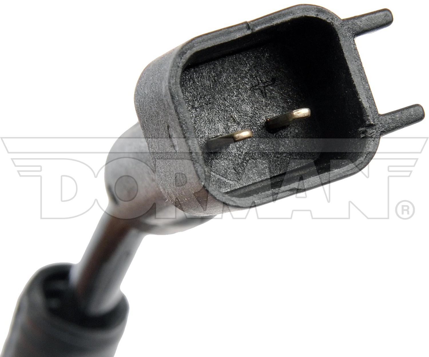 Anti-Lock Braking System Wheel Speed Sensor