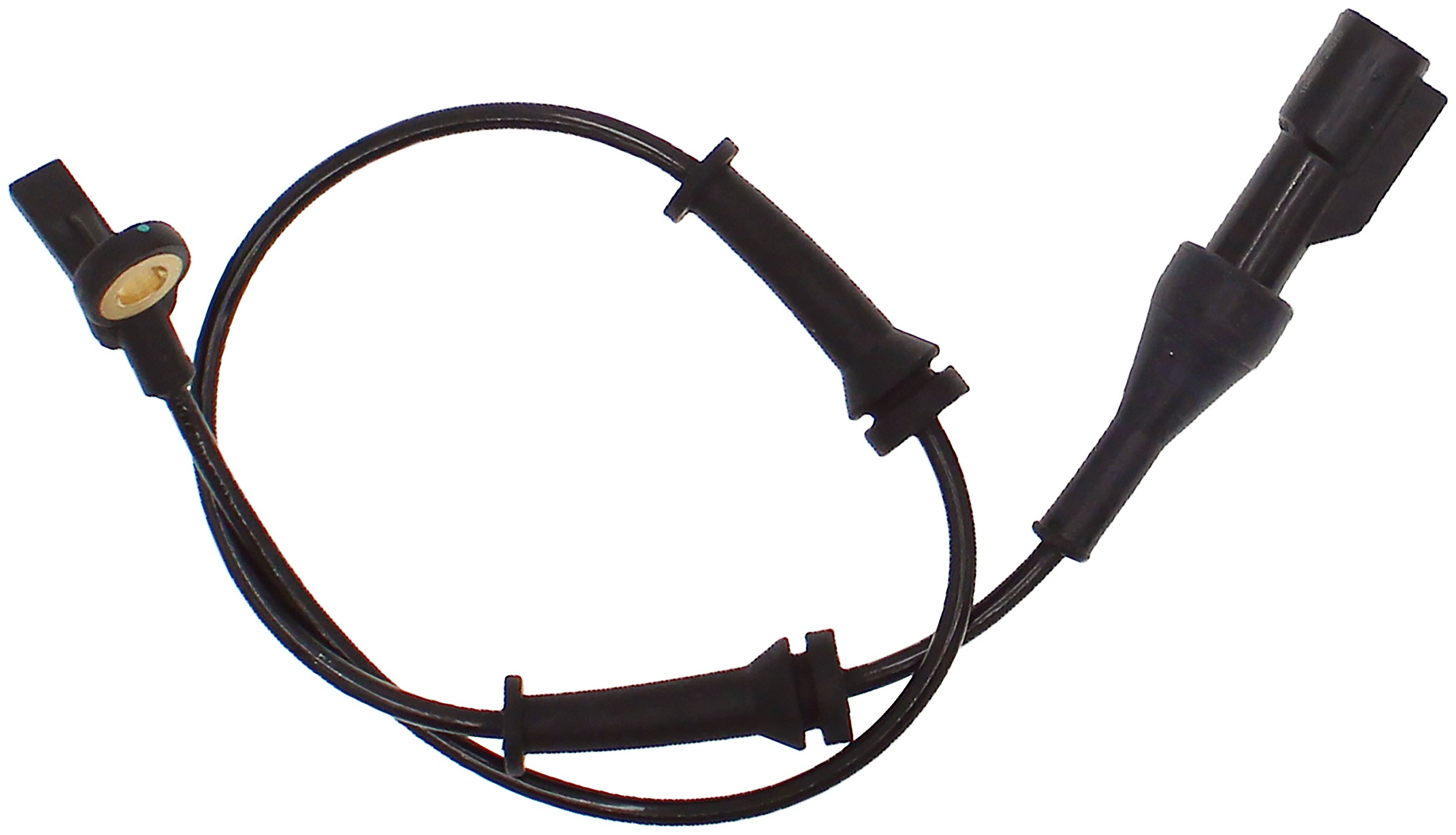 Anti-Lock Braking System Wheel Speed Sensor