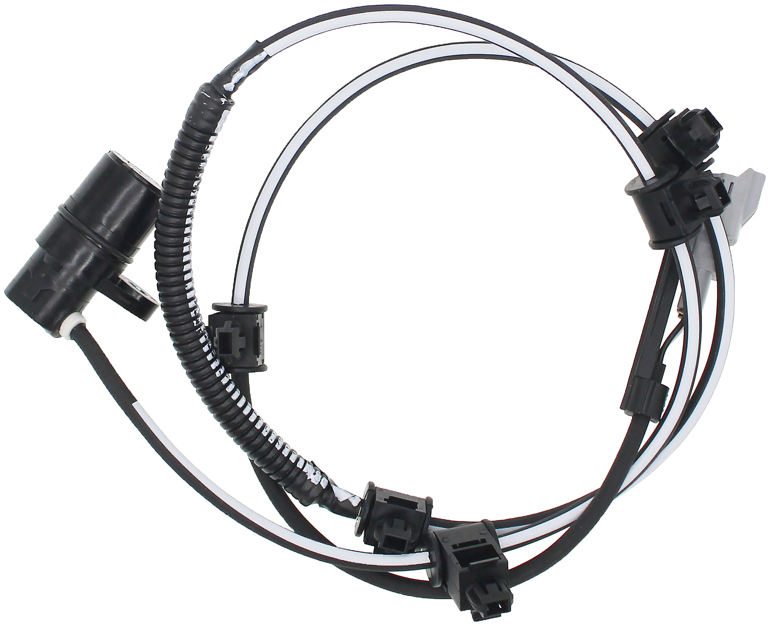 Anti-Lock Braking System Wheel Speed Sensor