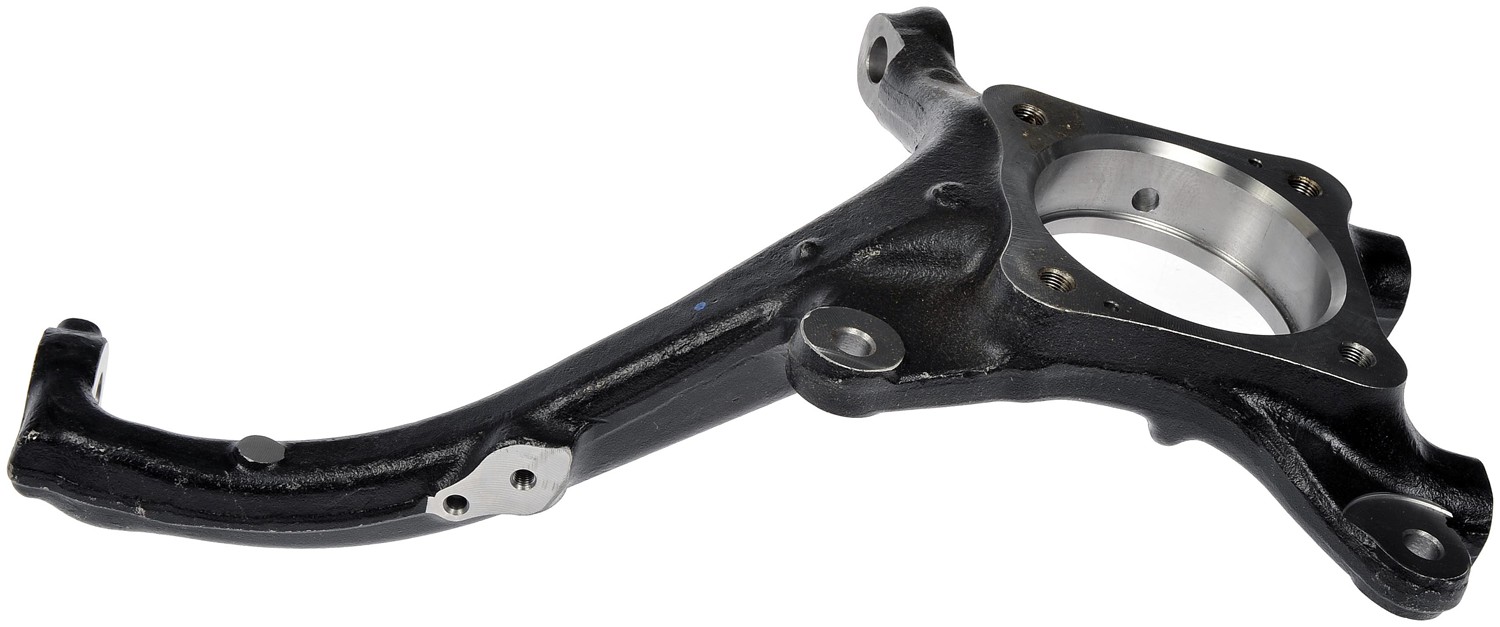 Anti-Lock Braking System Wheel Speed Sensor