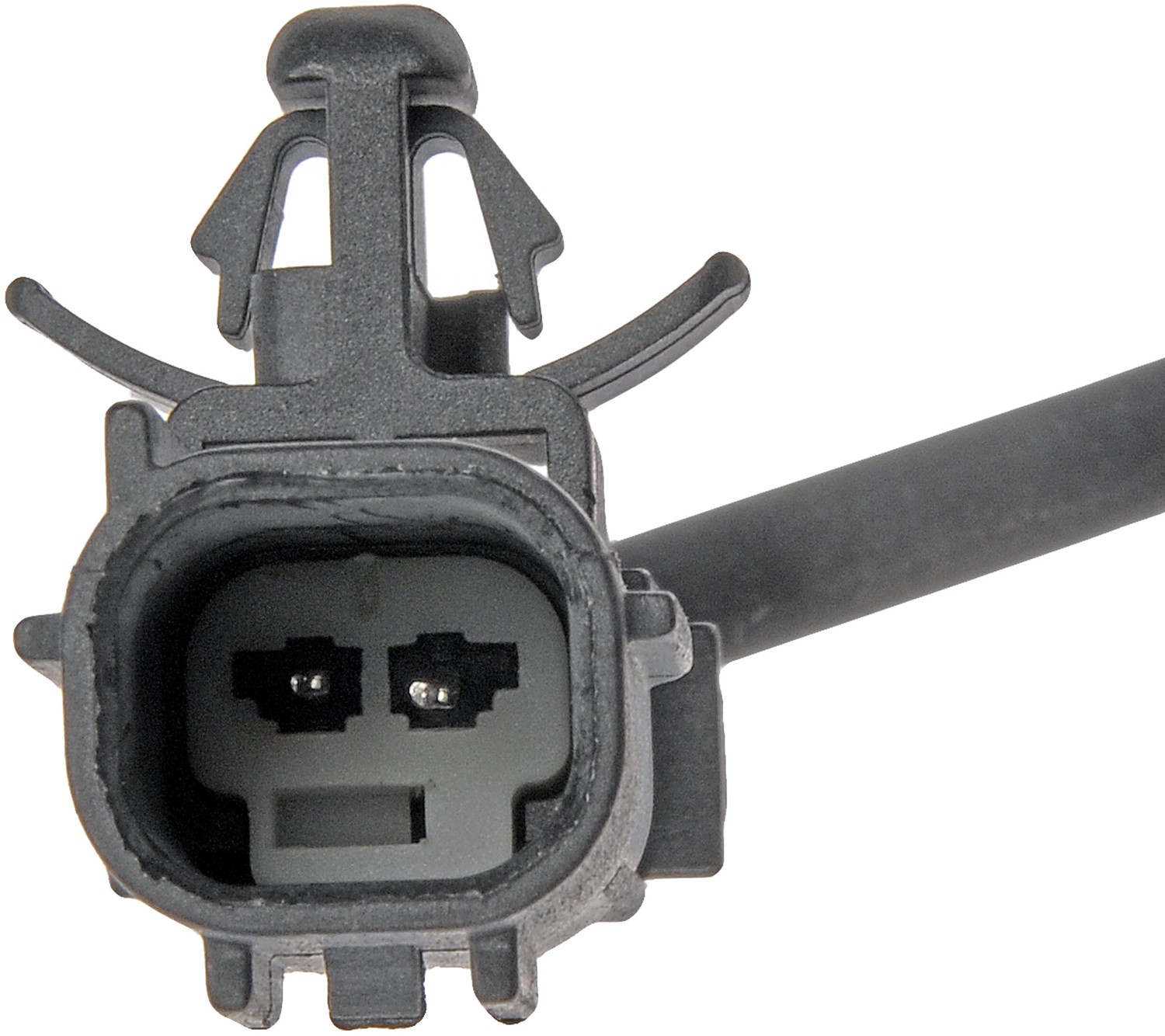 Anti-Lock Braking System Wheel Speed Sensor