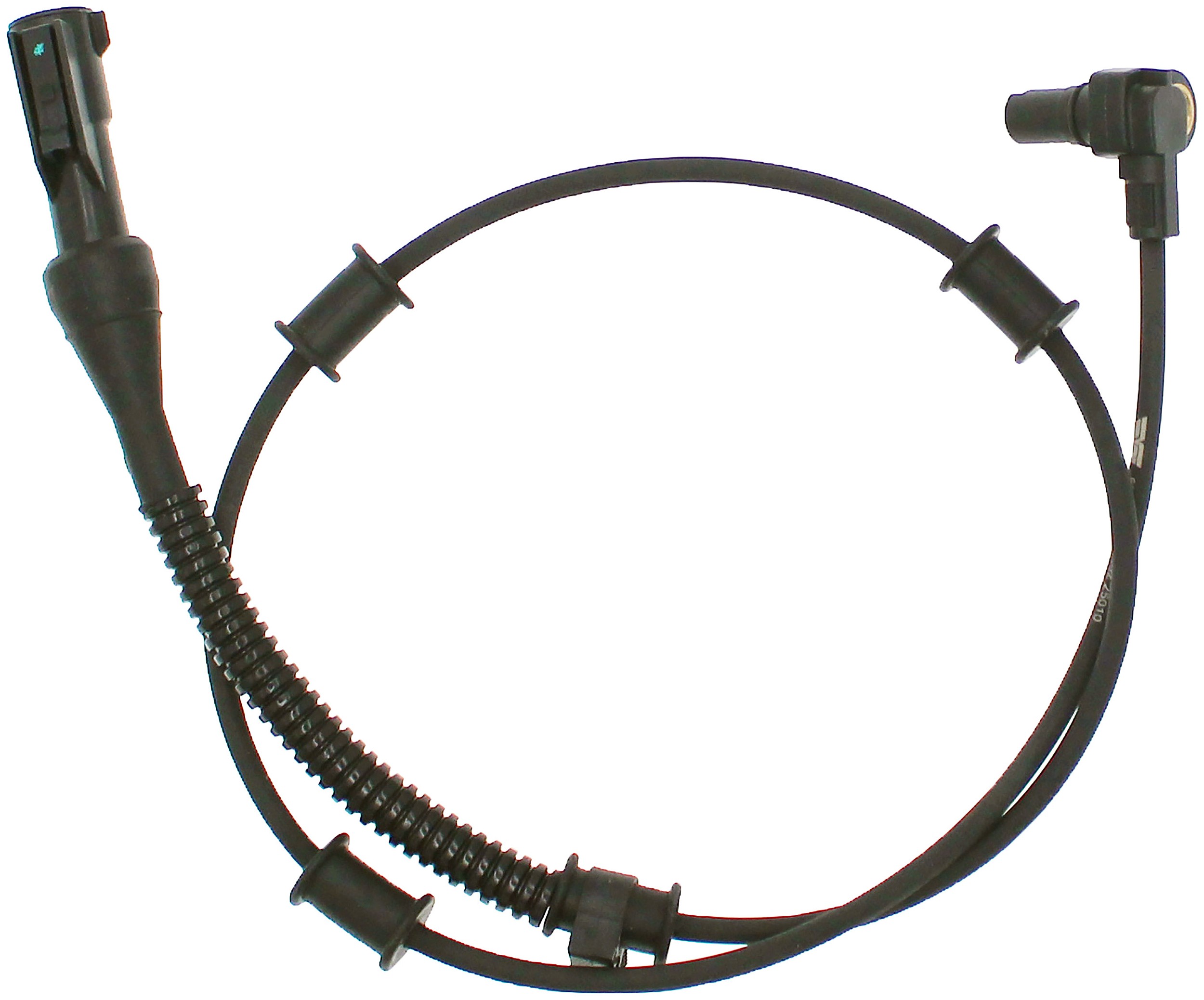 Anti-Lock Braking System Wheel Speed Sensor