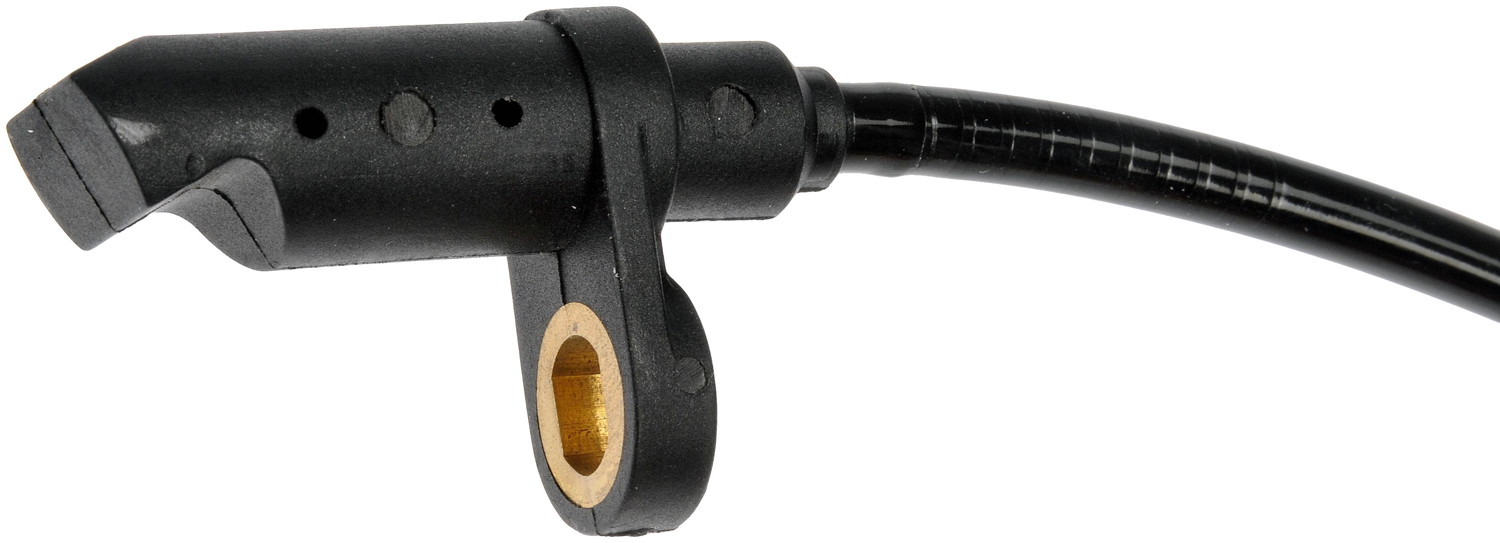 Anti-Lock Braking System Wheel Speed Sensor