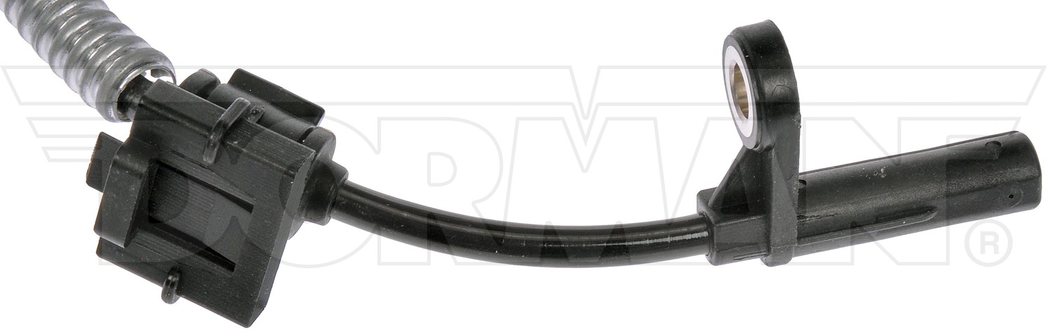 Anti-Lock Braking System Wheel Speed Sensor