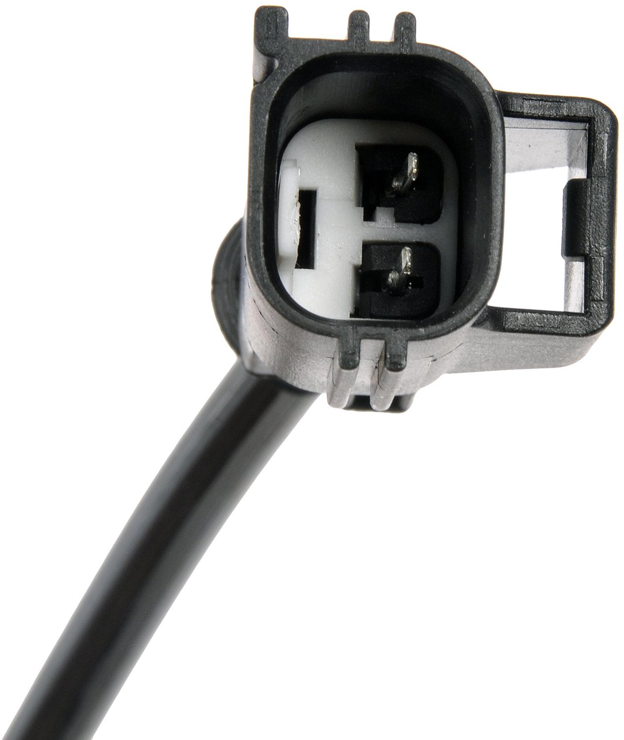 Anti-Lock Braking System Wheel Speed Sensor
