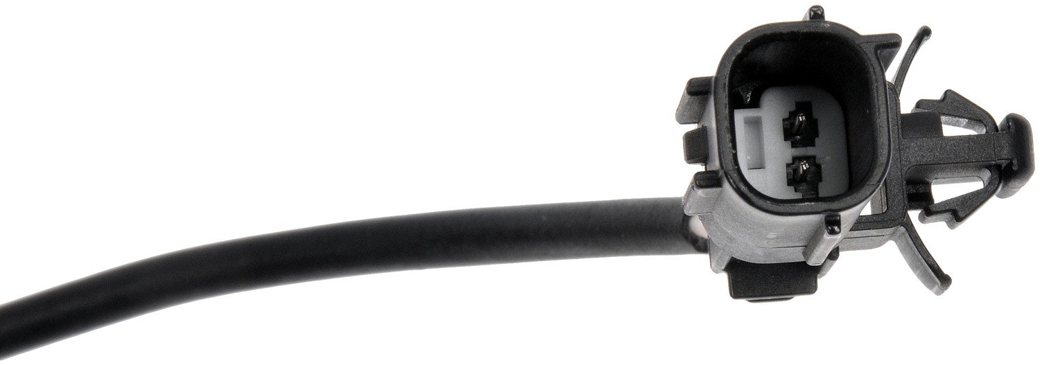 Anti-Lock Braking System Wheel Speed Sensor