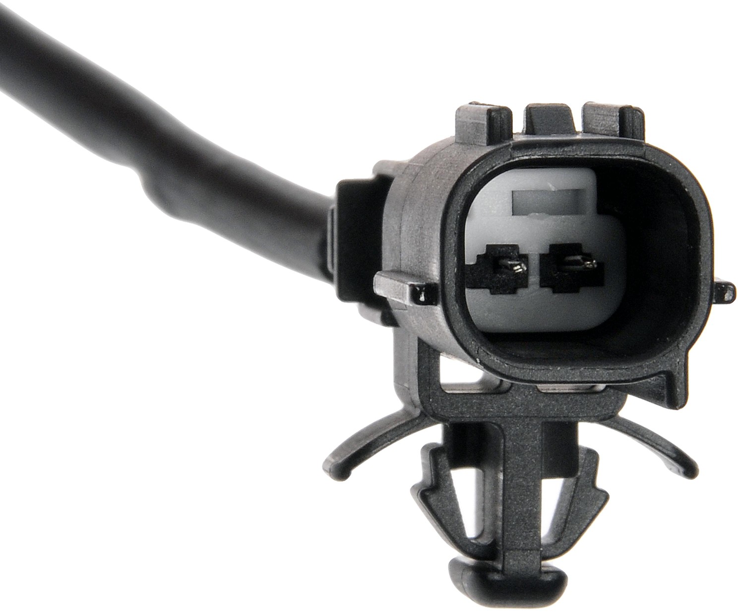 Anti-Lock Braking System Wheel Speed Sensor