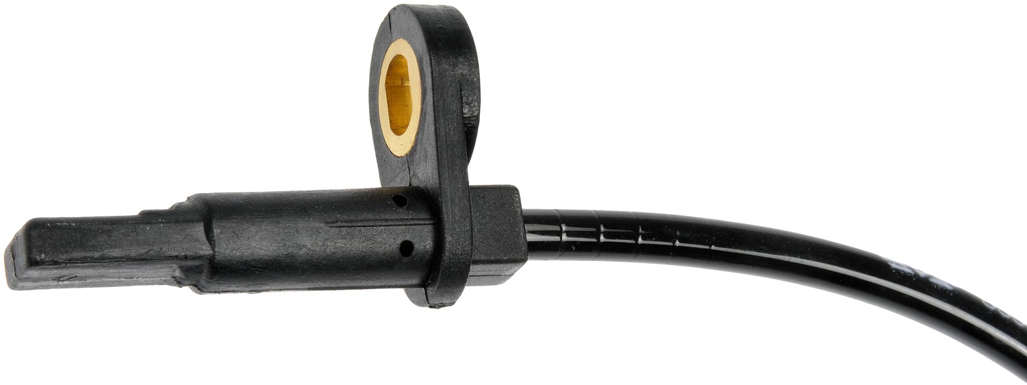 Anti-Lock Braking System Wheel Speed Sensor