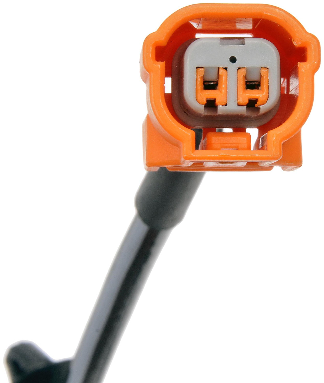 Anti-Lock Braking System Wheel Speed Sensor