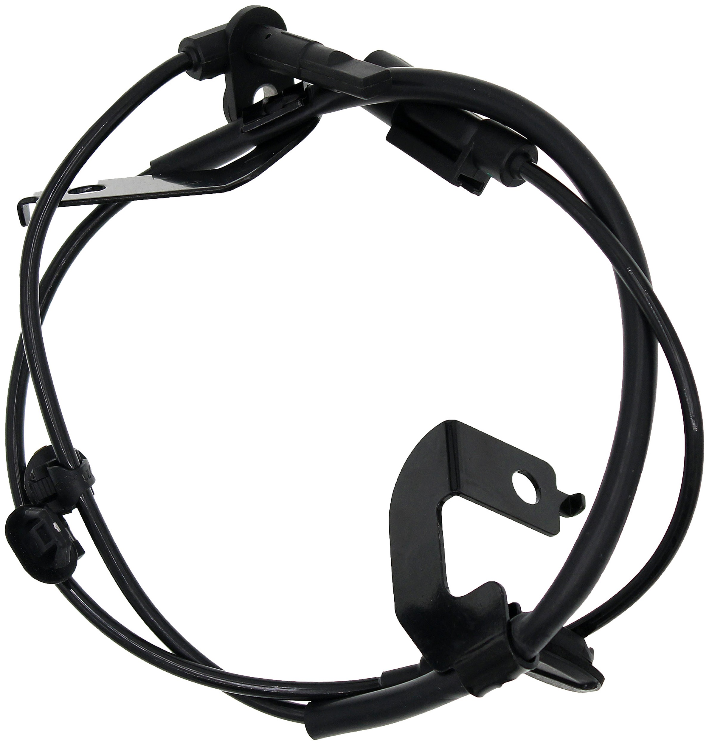 Anti-Lock Braking System Wheel Speed Sensor