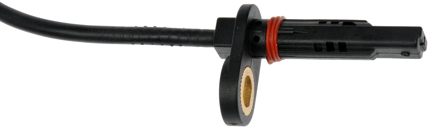 Anti-Lock Braking System Wheel Speed Sensor
