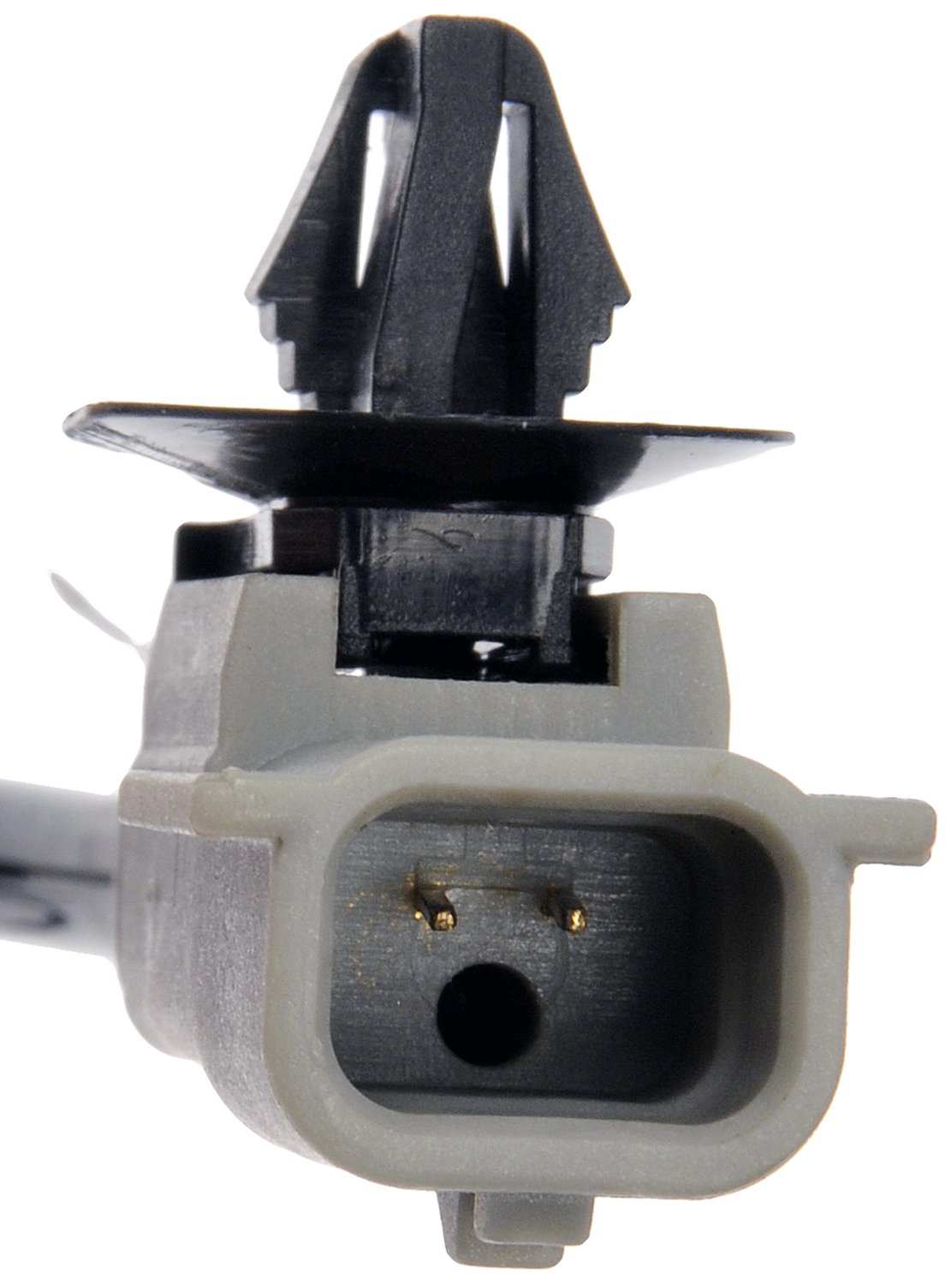 Anti-Lock Braking System Wheel Speed Sensor