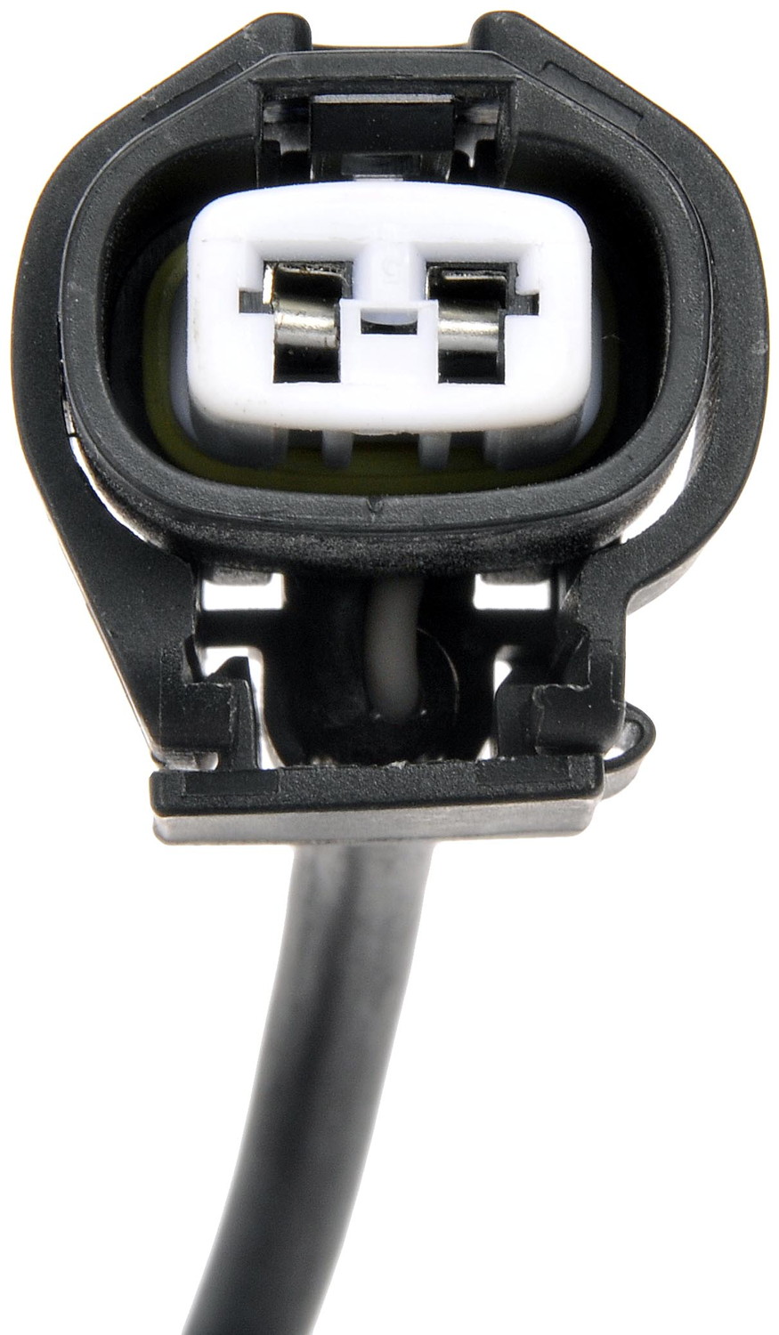 Anti-Lock Braking System Wheel Speed Sensor