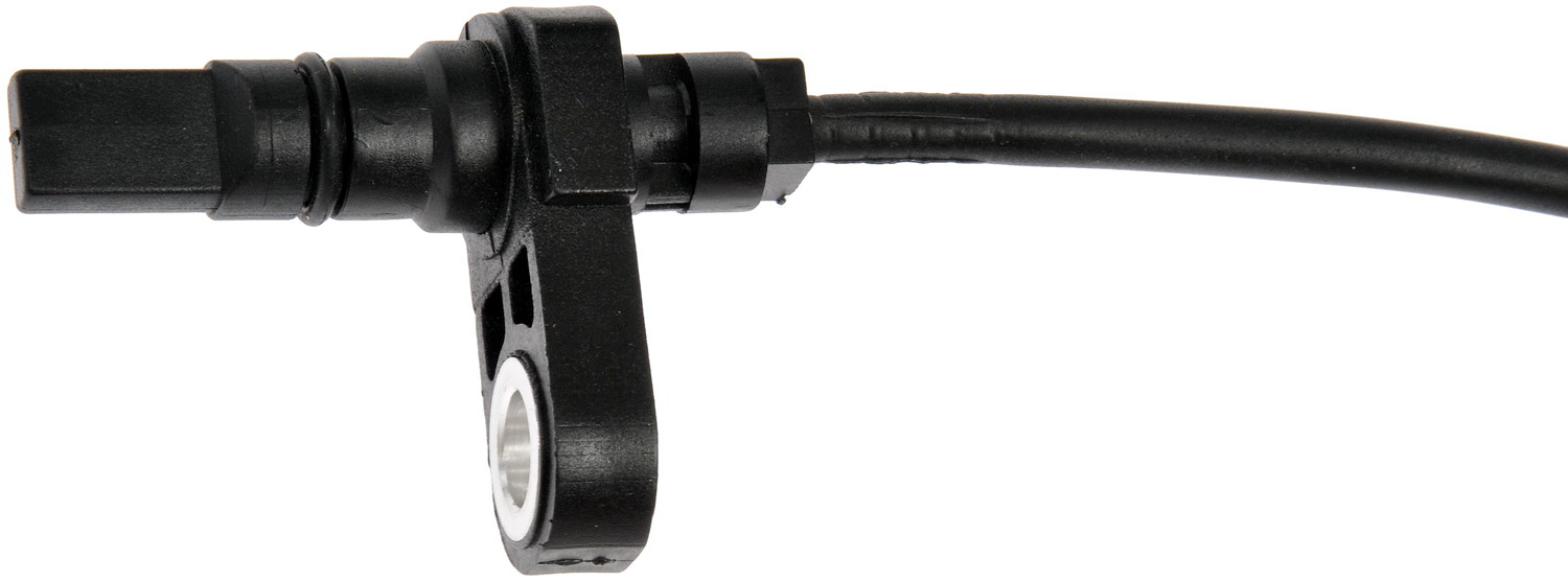 Anti-Lock Braking System Wheel Speed Sensor