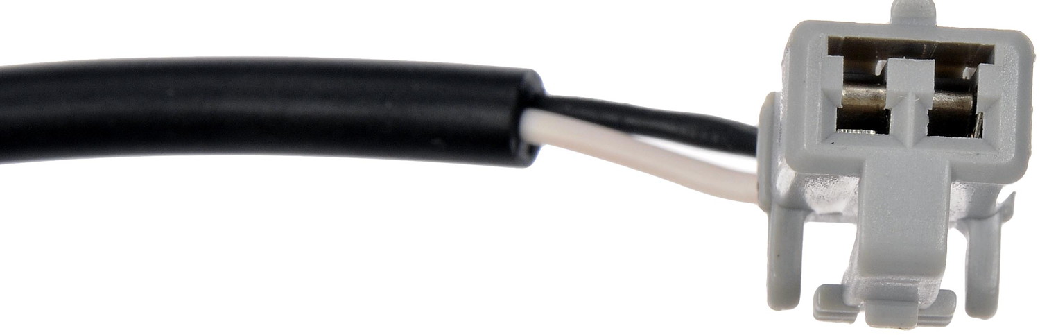 Anti-Lock Braking System Wheel Speed Sensor