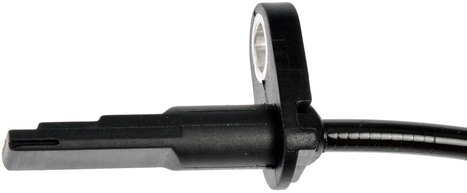 Anti-Lock Braking System Wheel Speed Sensor
