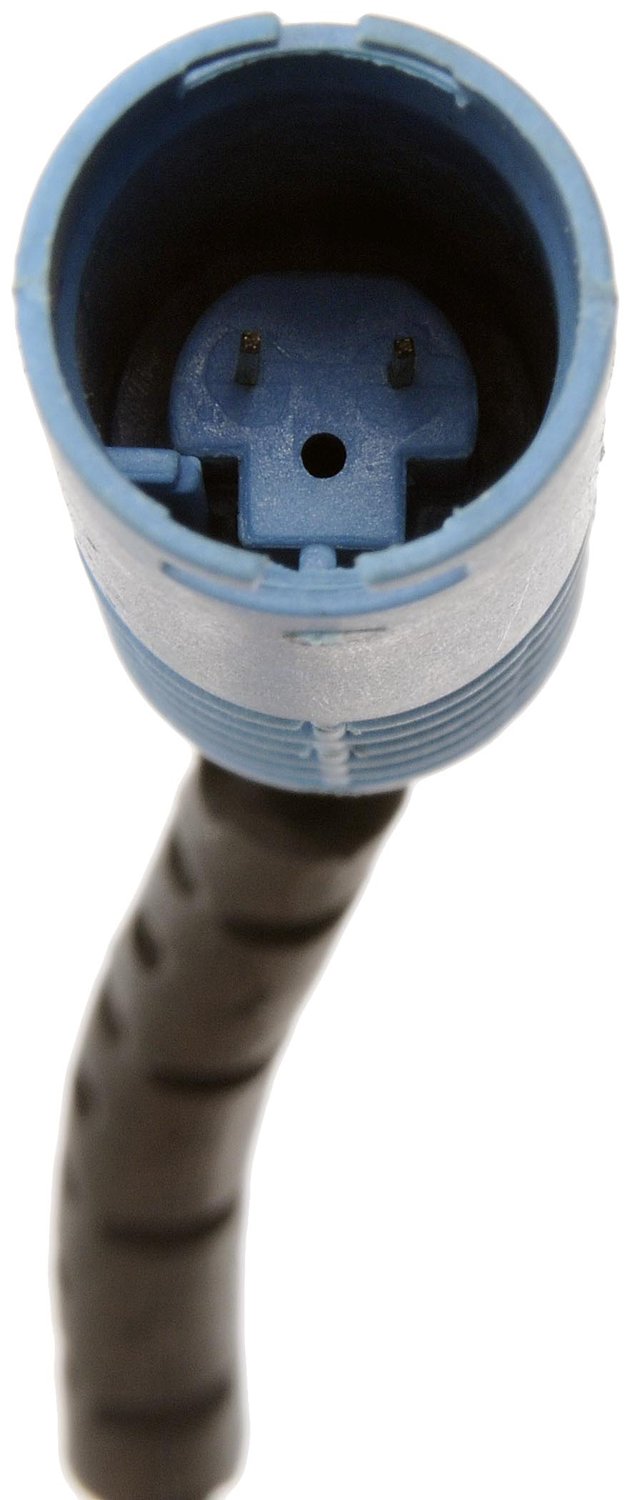 Anti-Lock Braking System Wheel Speed Sensor