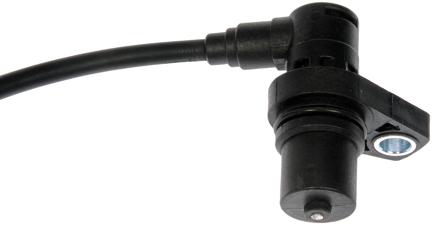 Anti-Lock Braking System Wheel Speed Sensor