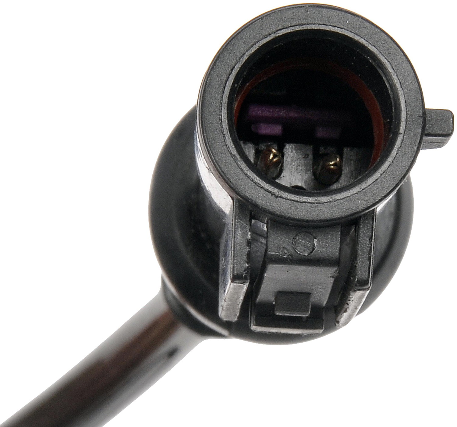 Anti-Lock Braking System Wheel Speed Sensor