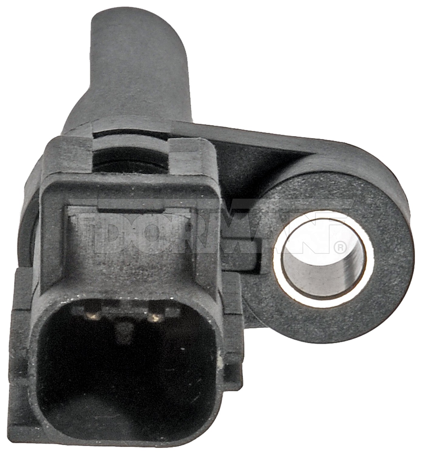 Anti-Lock Braking System Wheel Speed Sensor