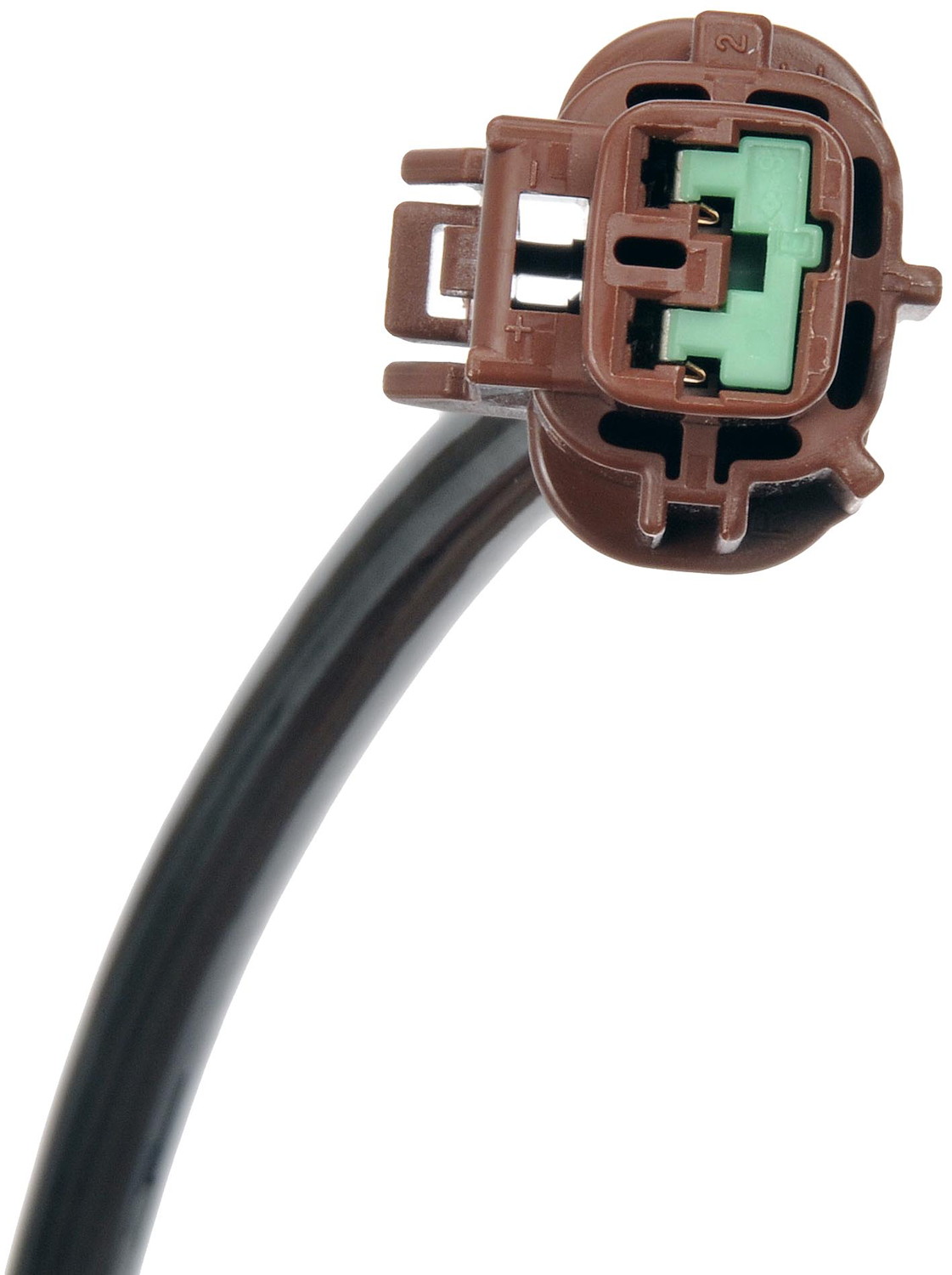 Anti-Lock Braking System Wheel Speed Sensor