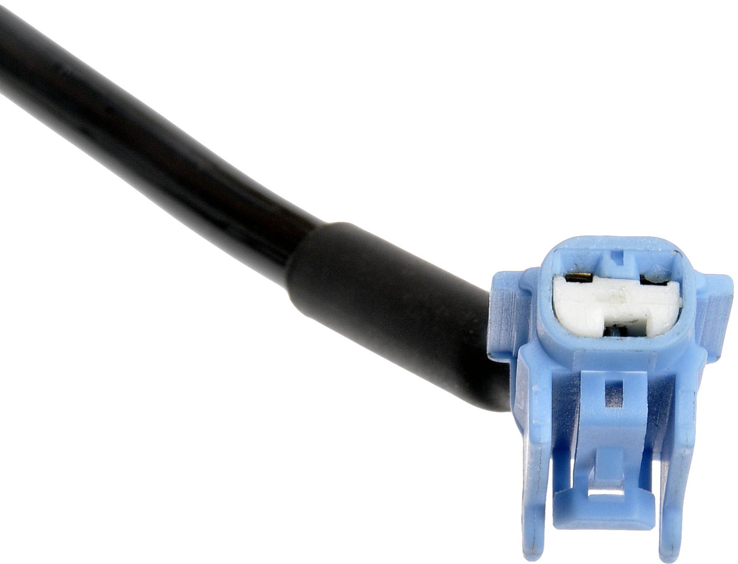 Anti-Lock Braking System Wheel Speed Sensor