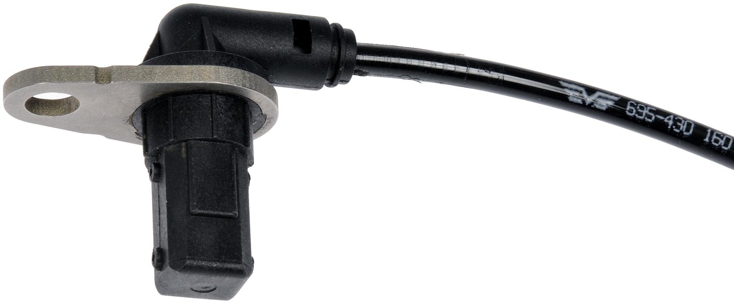 Anti-Lock Braking System Wheel Speed Sensor